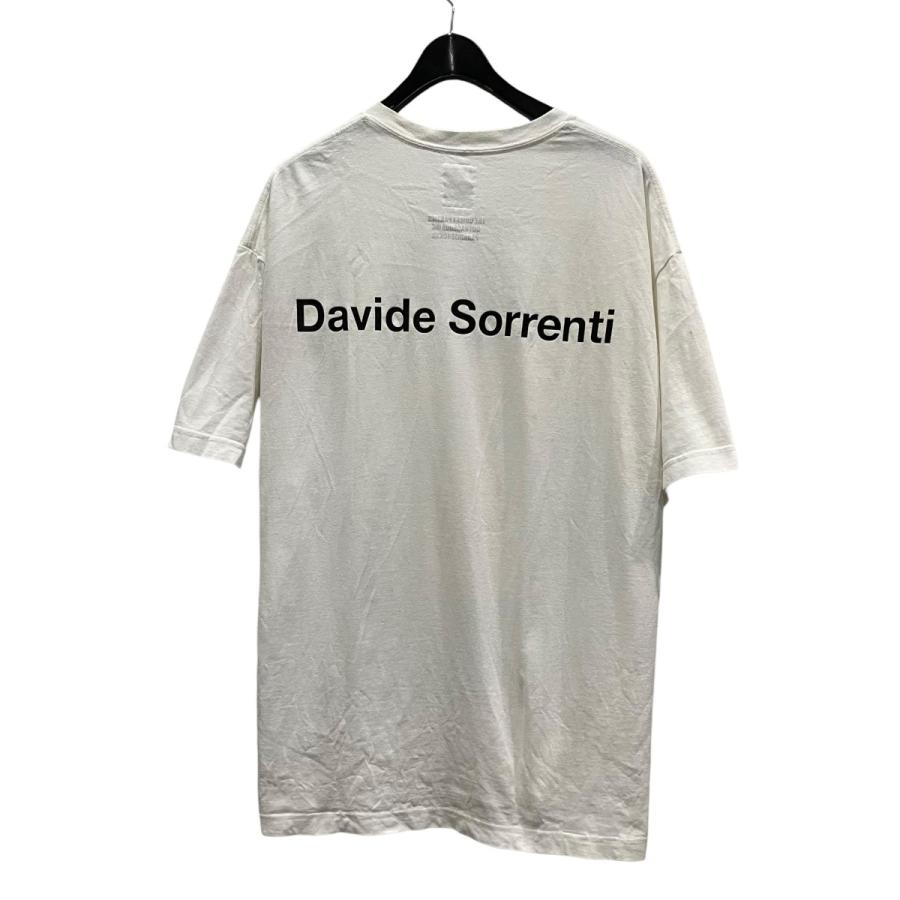 WACKO MARIA フォトプリントシャツ Lサイズ WACKO MARIA（ワコマリア） WACKO MARIA×davide sorrenti フォト