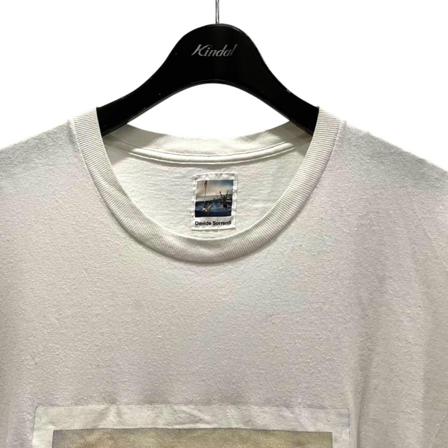 WACKO MARIA（ワコマリア） WACKO MARIA×davide sorrenti フォト