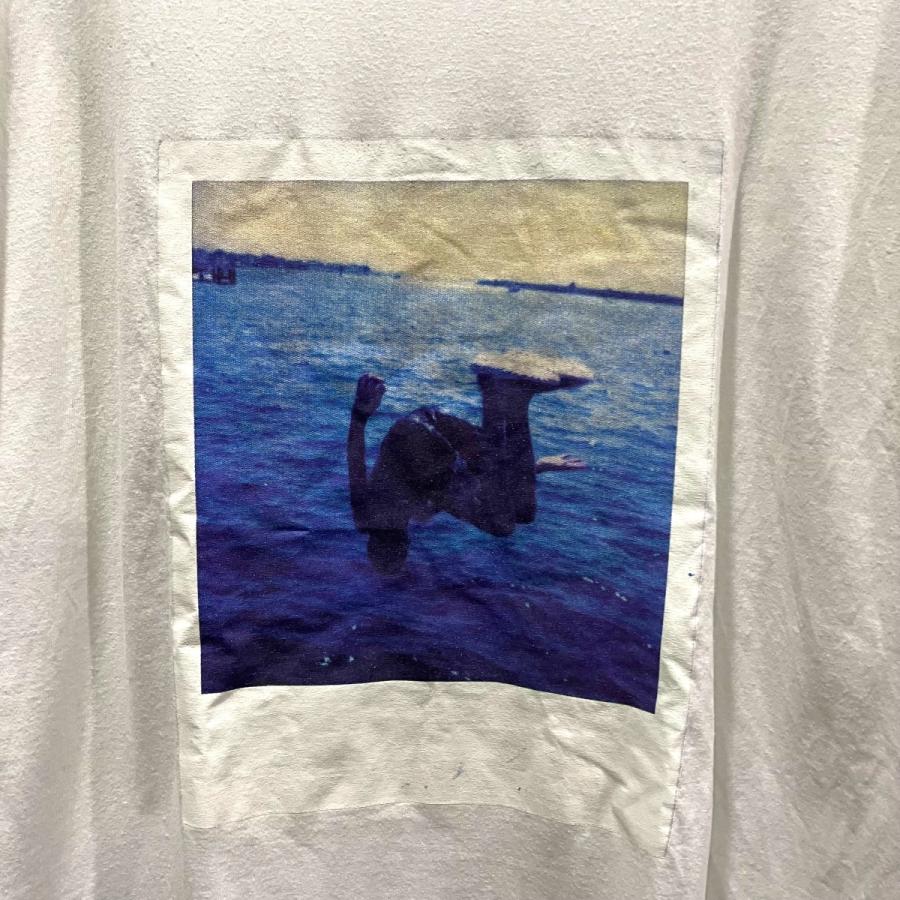 WACKO MARIA（ワコマリア） WACKO MARIA×davide sorrenti フォト
