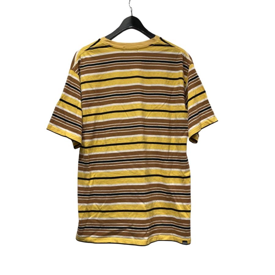 HYSTERIC GLAMOUR ボーダーT HYSTERIC GLAMOUR（ヒステリックグラマー） Hysteric Glamour MONSTER