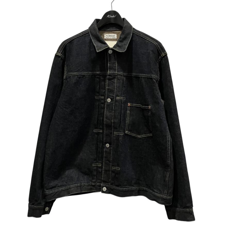 RON HERMAN DENIM ロンハーマンデニム Ron Herman クラシックロウ