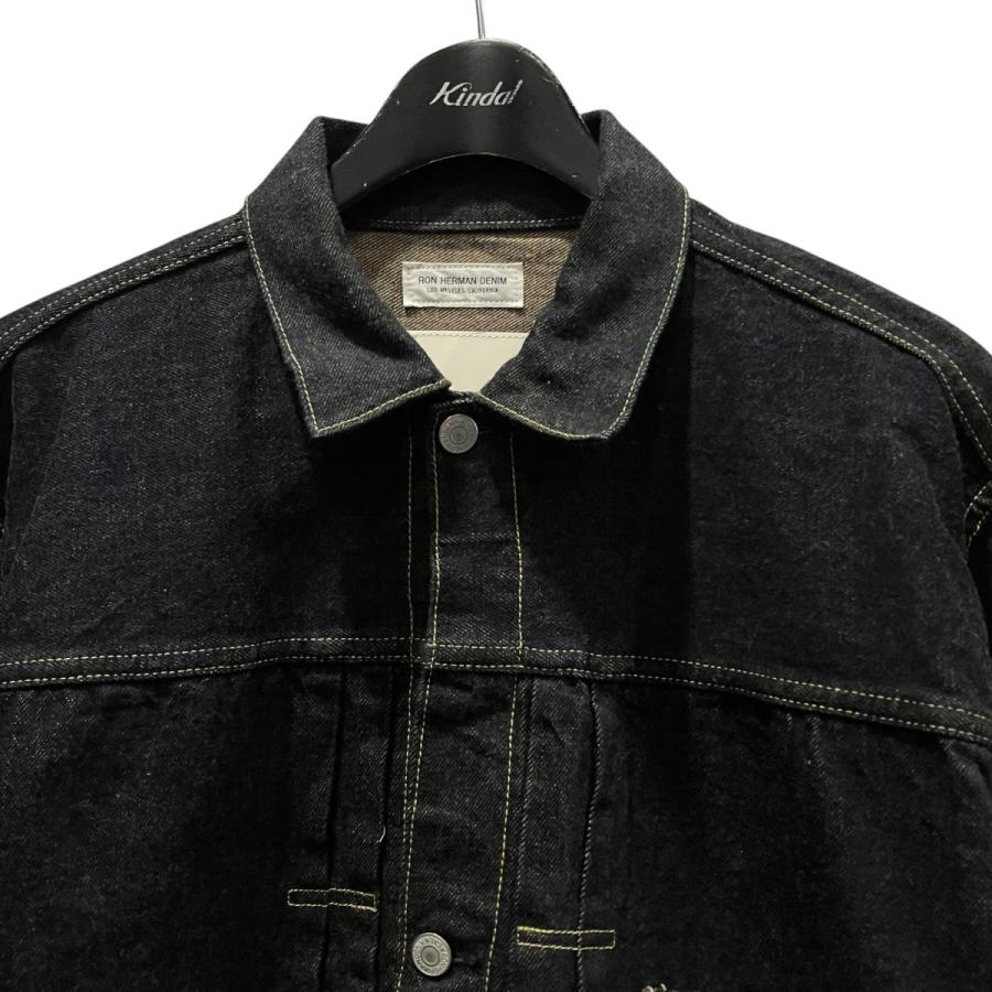 RON HERMAN DENIM ロンハーマンデニム Ron Herman クラシックロウ