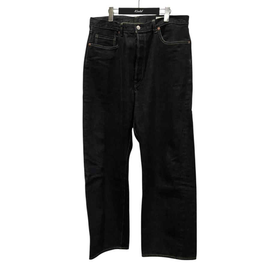 RON HERMAN DENIM 【値下げ】Ron Herman クラシックロウ ワイド