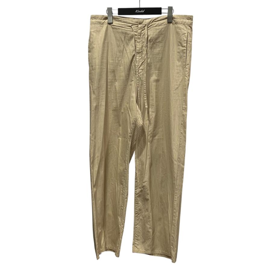 AURALEE（オーラリー） 【値下げ】AURALEE WASHED FINX TWILL EASY