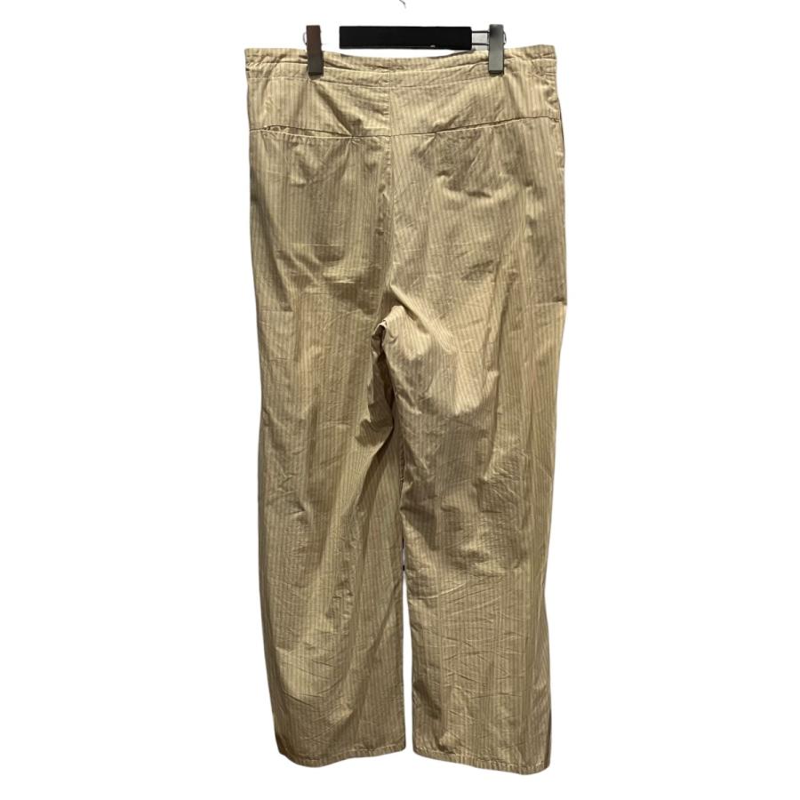 AURALEE（オーラリー） 【値下げ】AURALEE WASHED FINX TWILL EASY