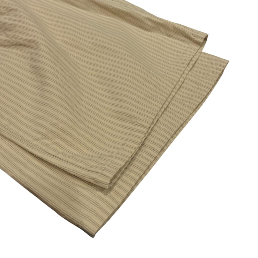 4/27日限定値下げ販売 AURALEE EASY WIDE PANTS AURALEE（オーラリー） 【値下げ】AURALEE WASHED FINX TWILL EASY