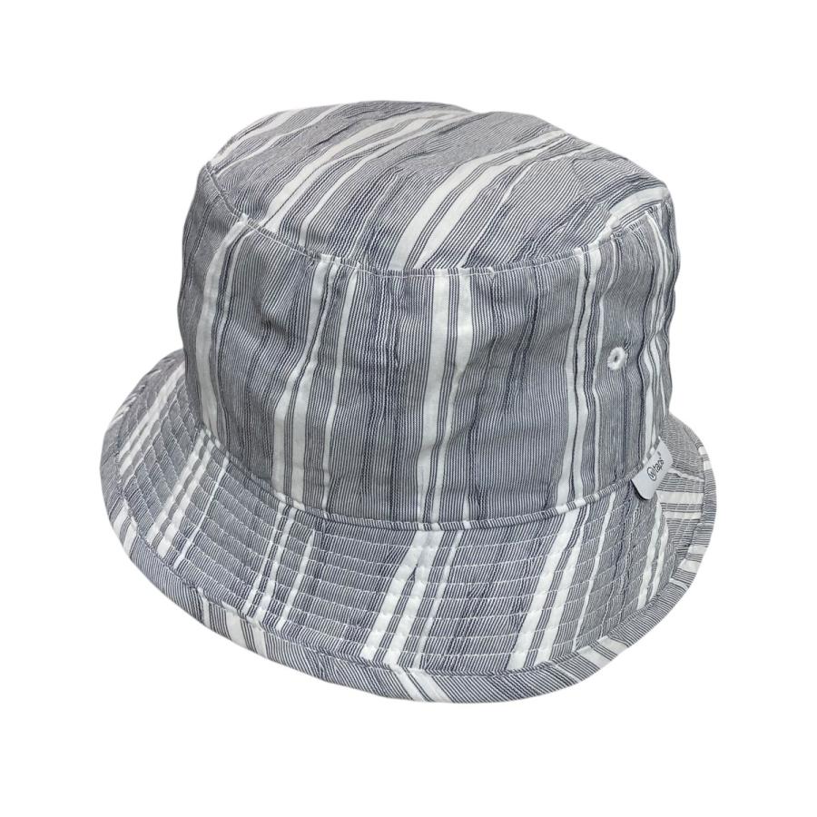 WTAPS（ダブルタップス） WTAPS BUCKET 01 HAT CTPL． DOBBY バケット