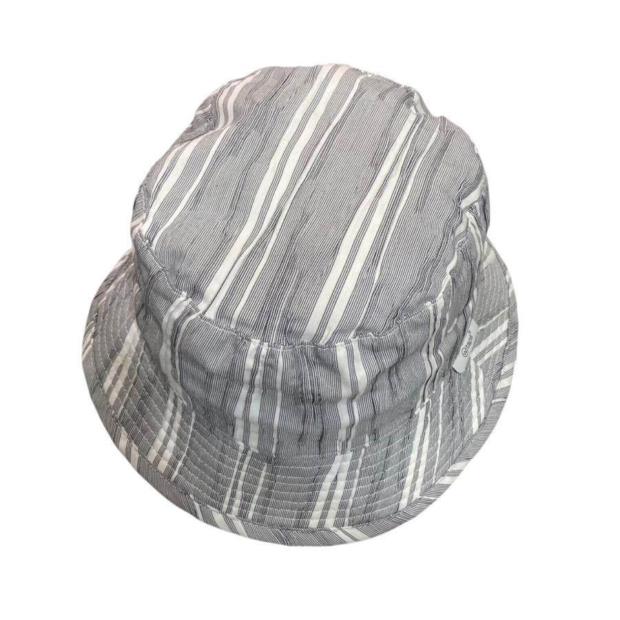 WTAPS（ダブルタップス） WTAPS BUCKET 01 HAT CTPL． DOBBY バケット