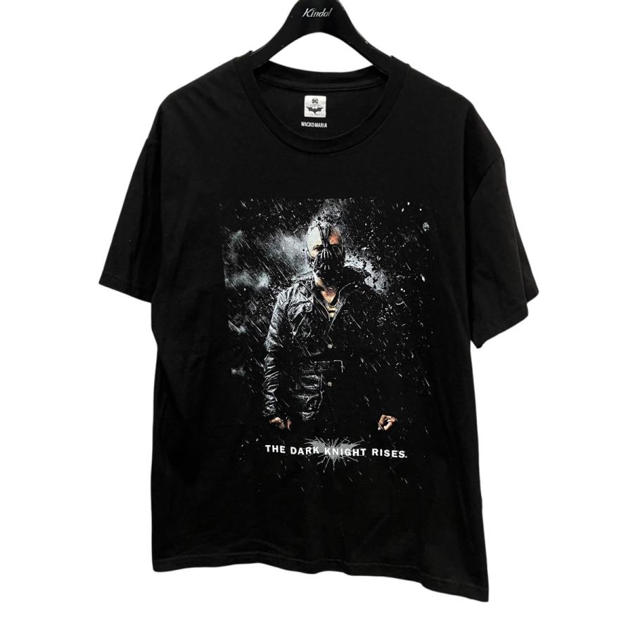 WACKO MARIA（ワコマリア） WACKO MARIA THE DARK KNIGHT TRILOGY T