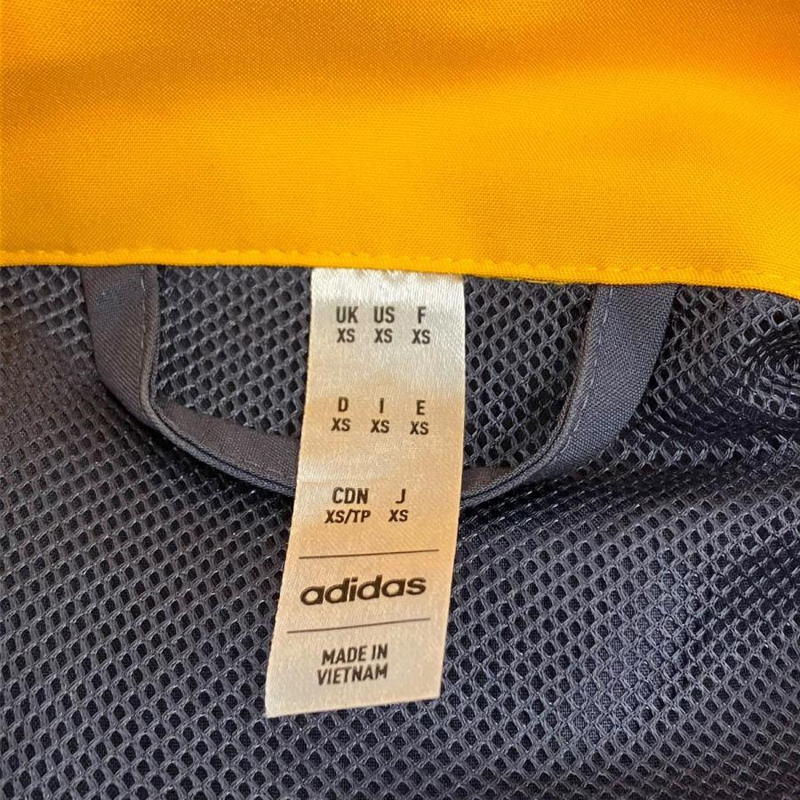 adidas（アディダス） 【値下げ】adidas トラックジャケット IS5584