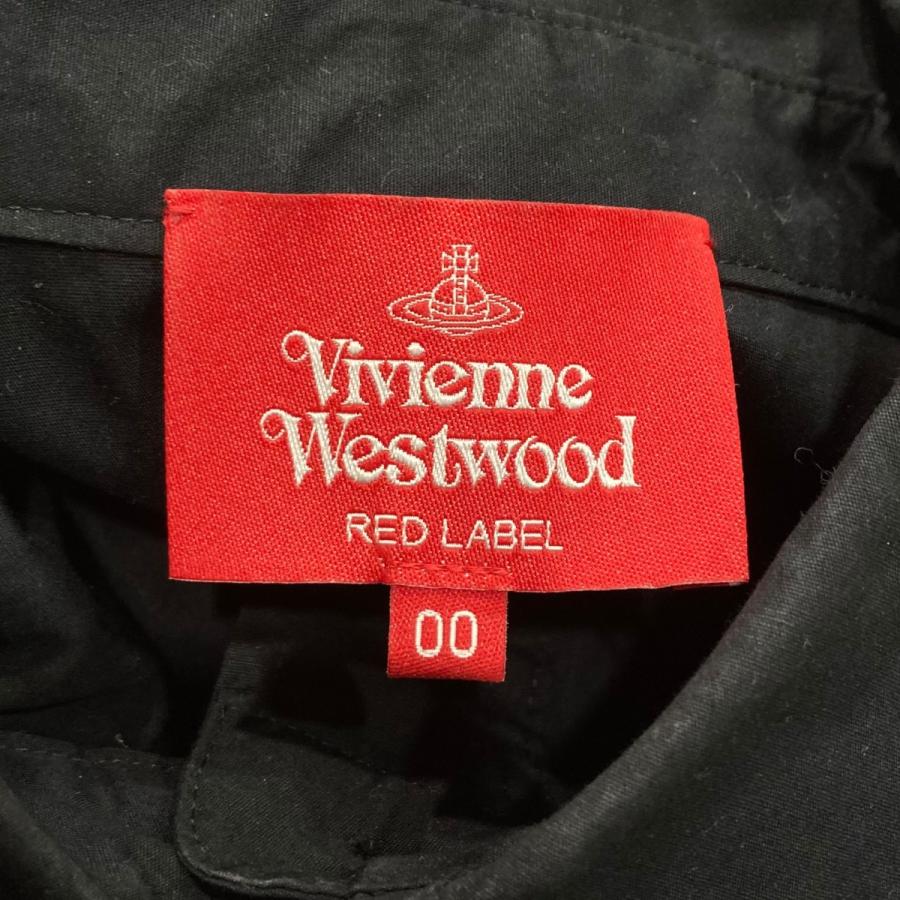 Vivienne Westwood red label ヴィヴィアンウエストウッドレッド