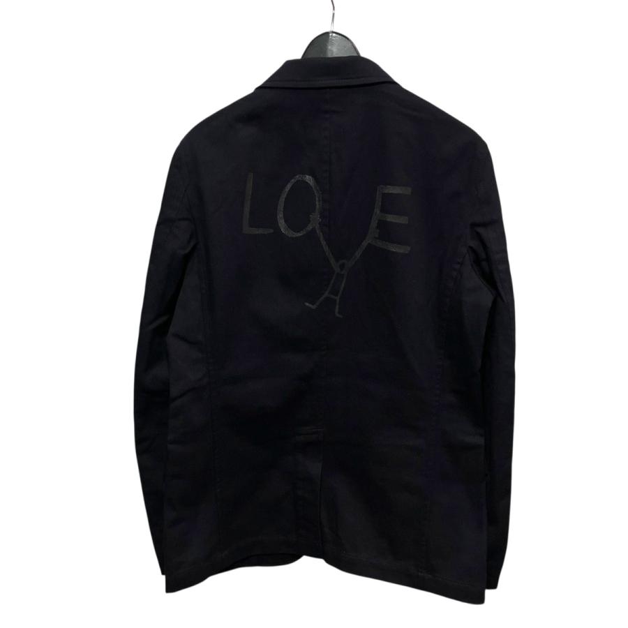 COMME des GARCONS SHIRT コムデギャルソンシャツ 26SS Humanity Love