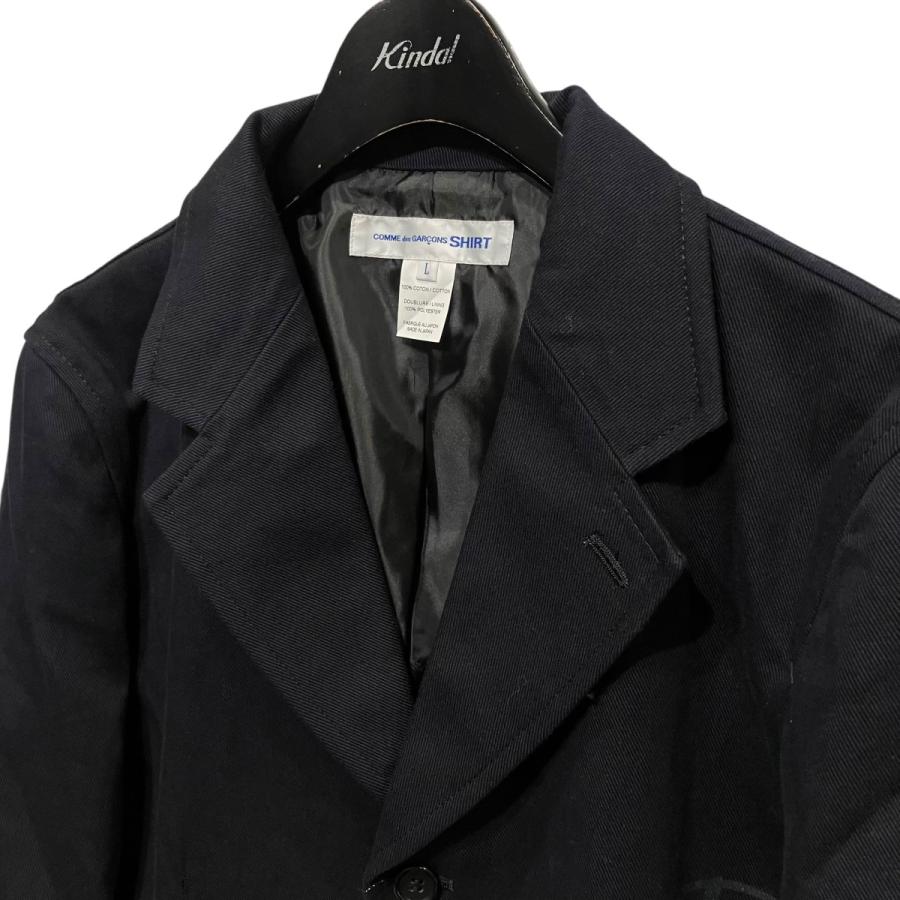 COMME des GARCONS SHIRT コムデギャルソンシャツ 26SS Humanity Love