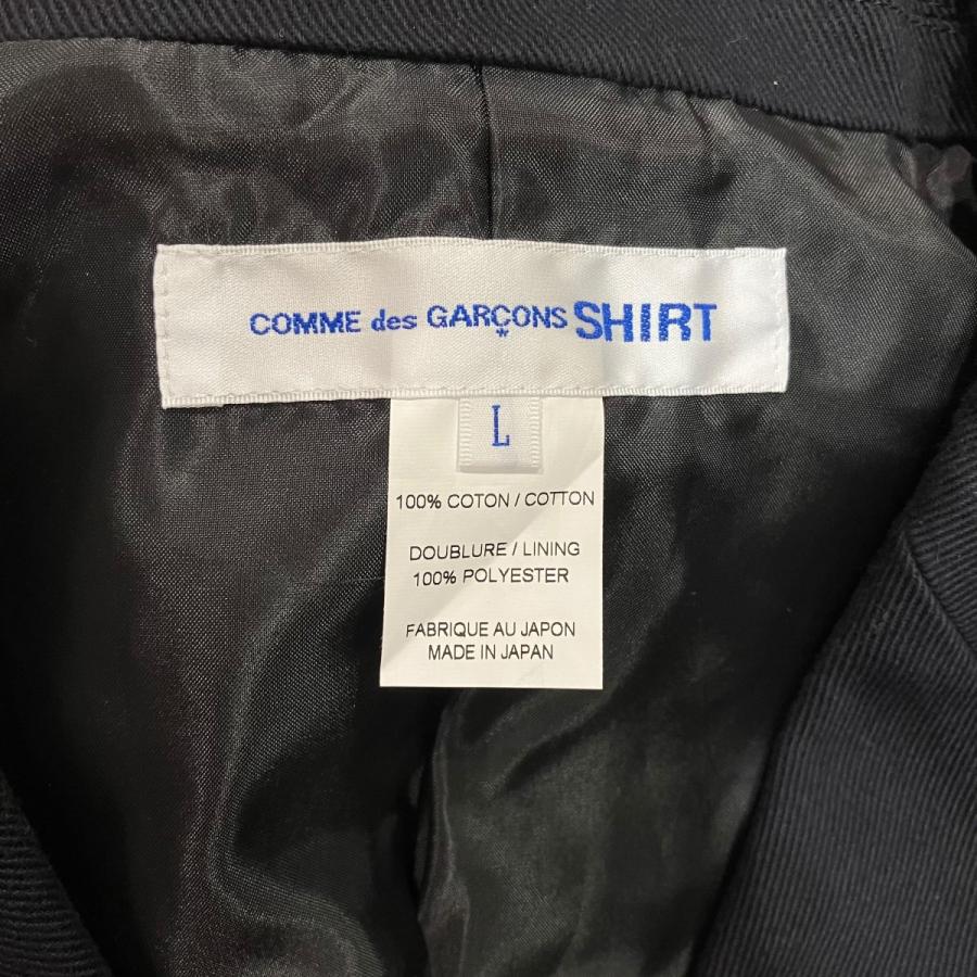 COMME des GARCONS SHIRT コムデギャルソンシャツ 26SS Humanity Love