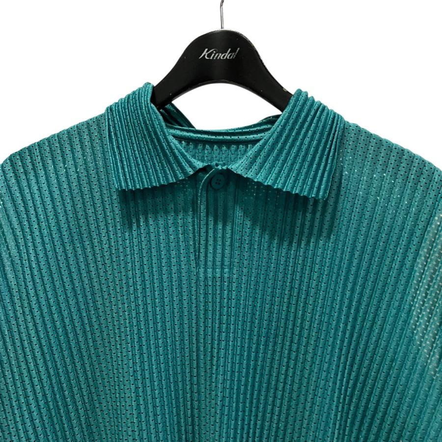 HOMME PLISSE ISSEY MIYAKE 【値下げ】HOMME プリーツメッシュ