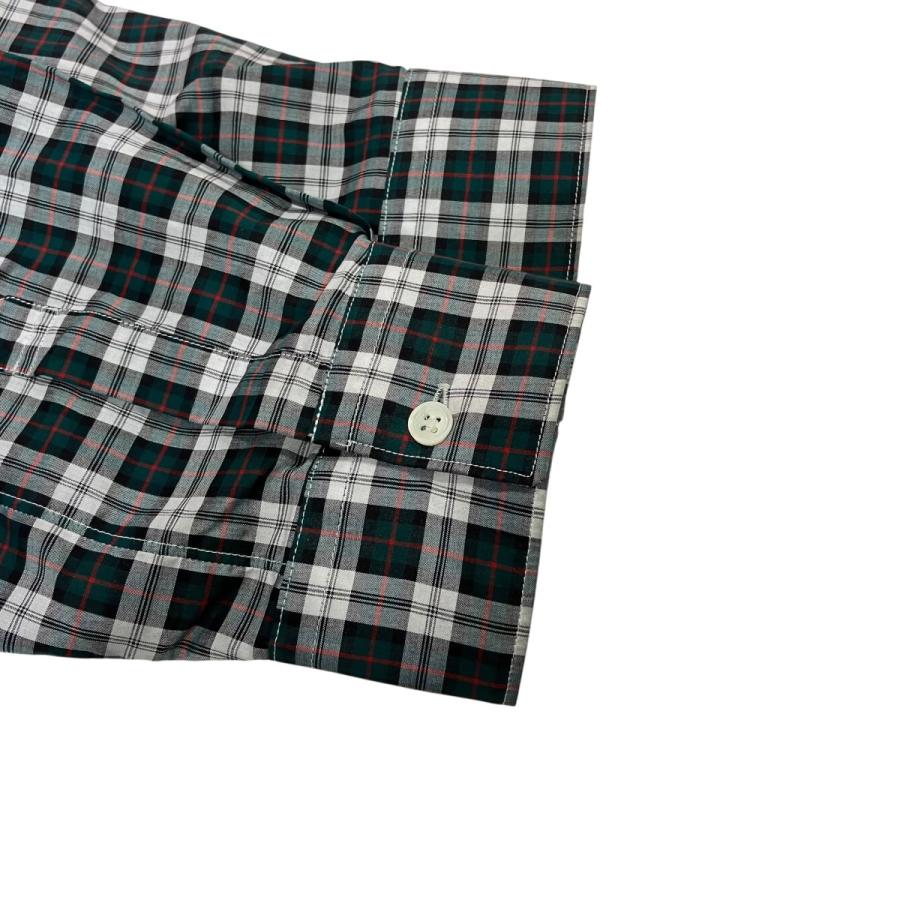 COMME des GARCONS SHIRT コムデギャルソンシャツ 25AW チェックシャツ