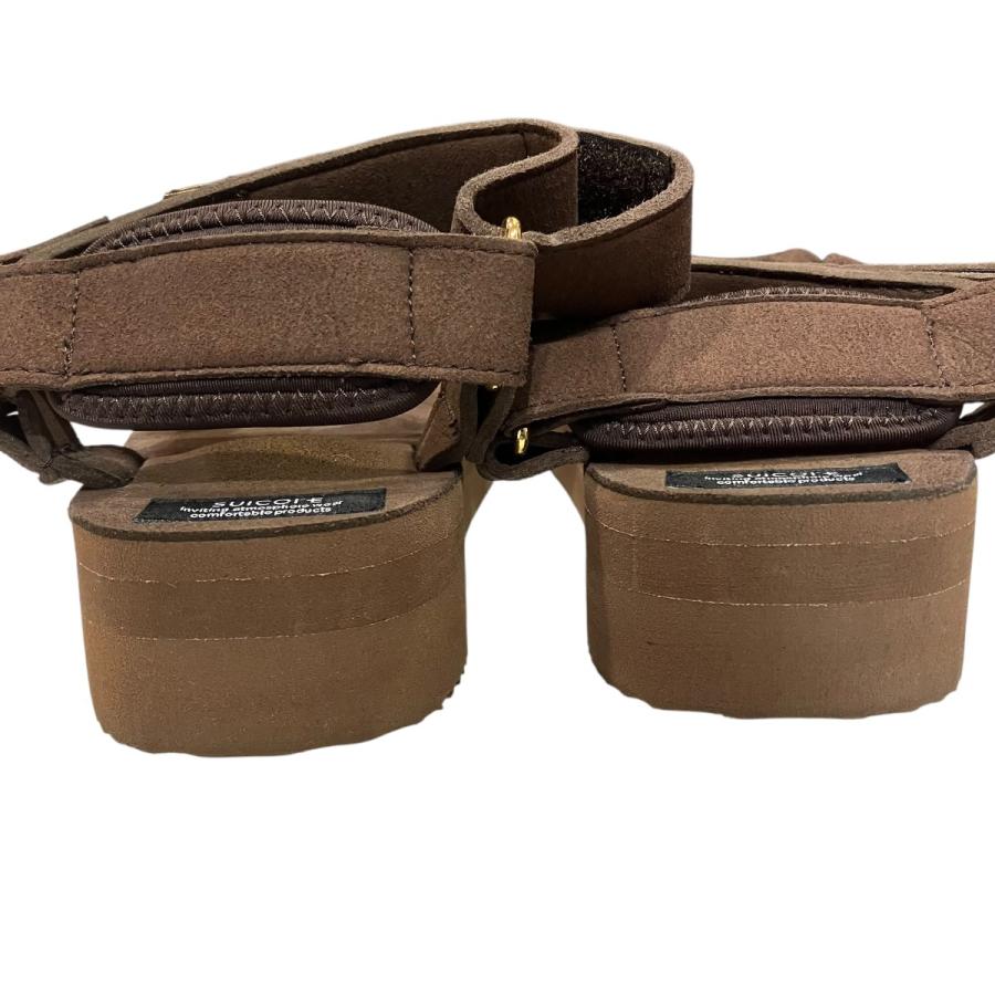 suicoke（スイコック） スイコック×アパルトモン suicoke×L