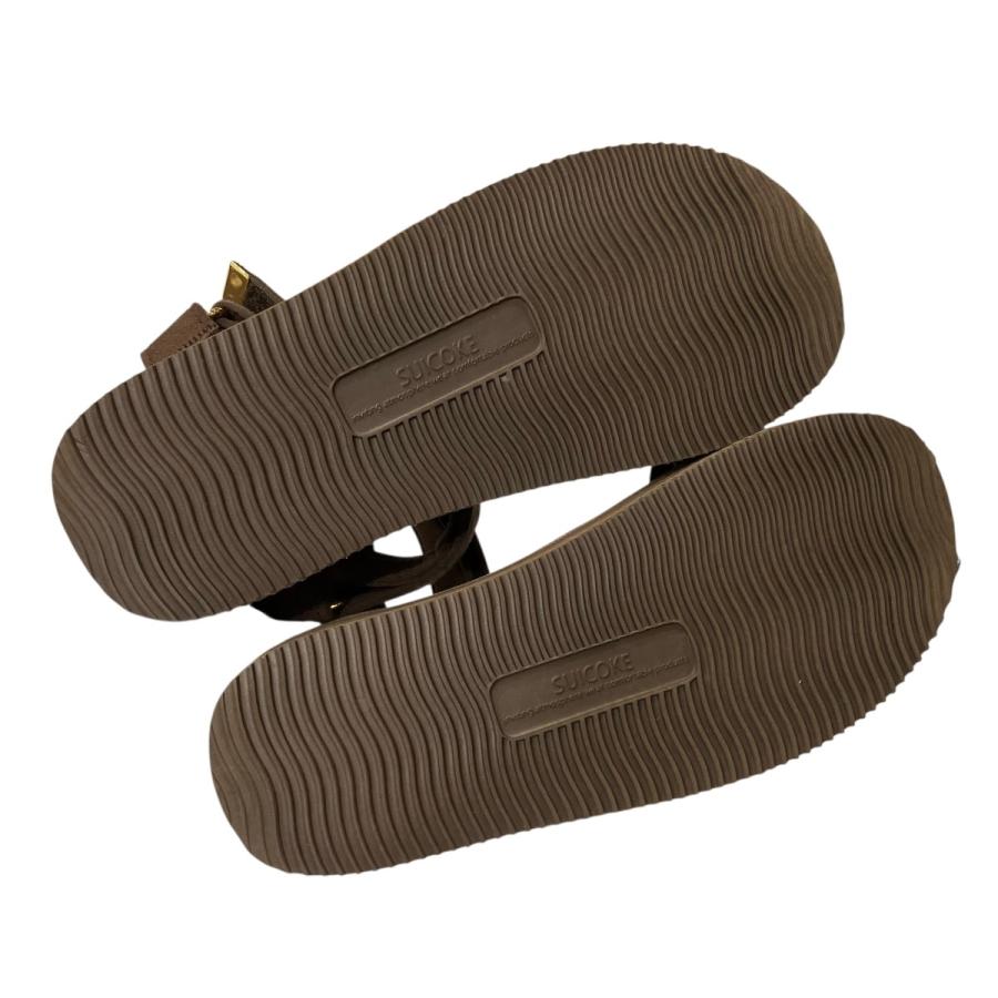 suicoke（スイコック） スイコック×アパルトモン suicoke×L