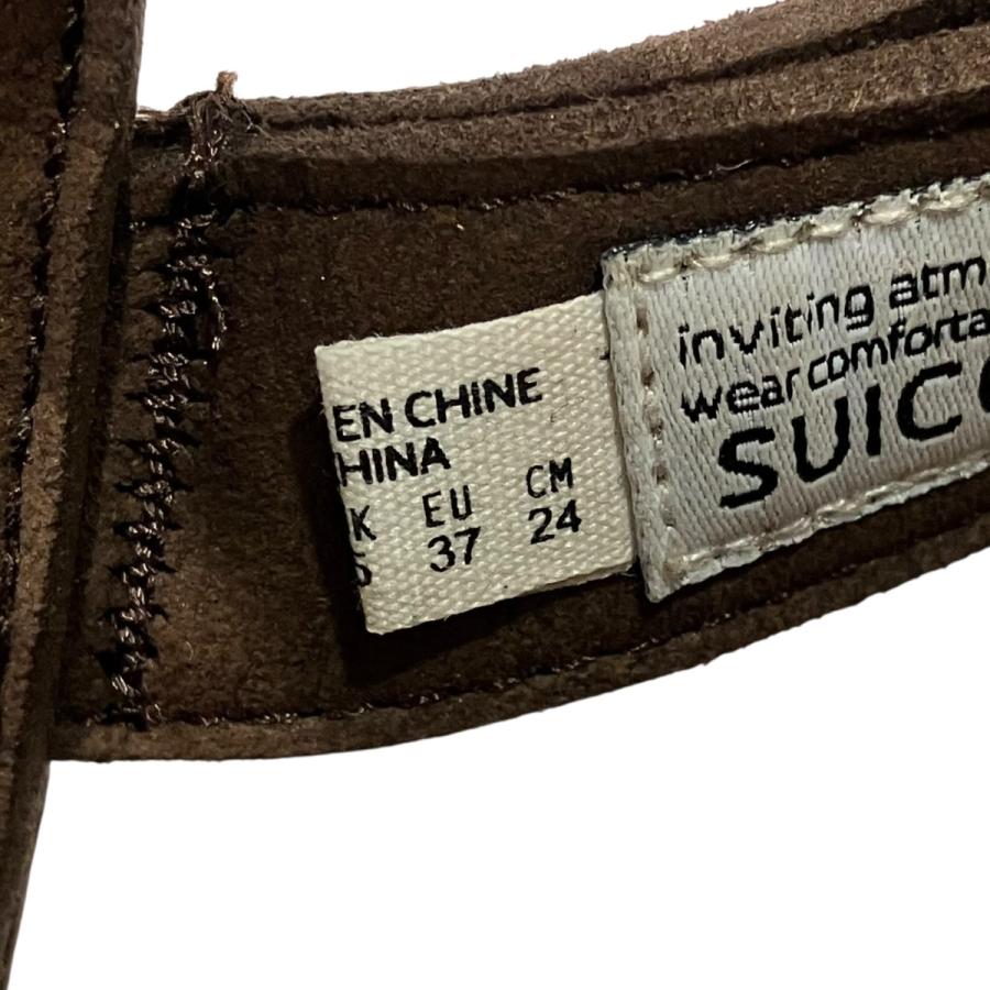 suicoke（スイコック） スイコック×アパルトモン suicoke×L