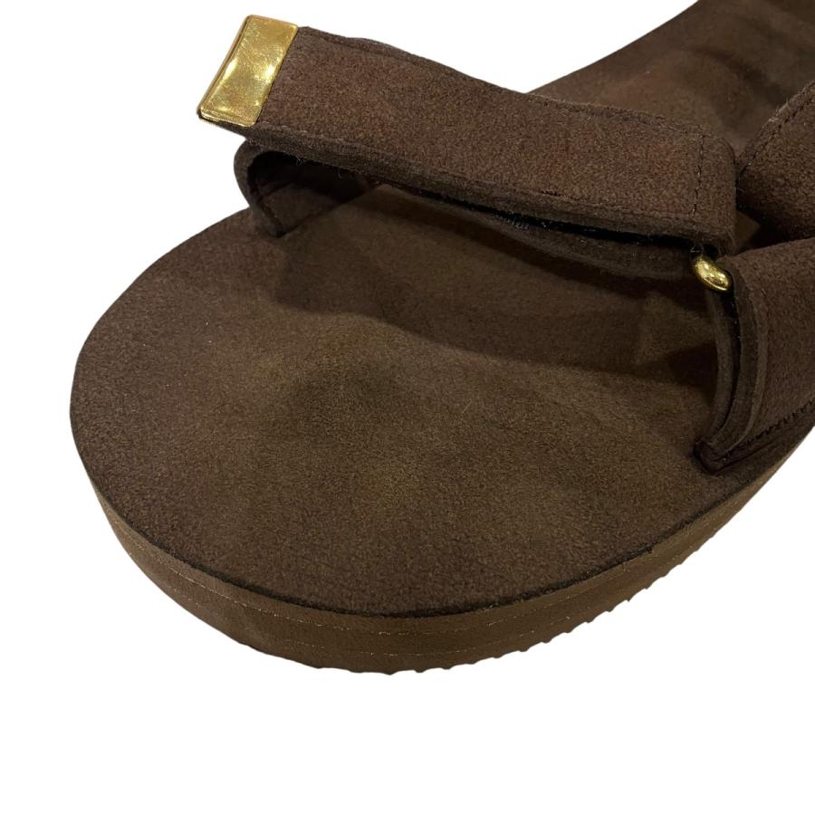 アパルトモン SUICOKE スイコックStrap Sandalベージュ24cm アパルトモン SUICOKE スイコックStrap Sandalベージュ24cm - メルカリ