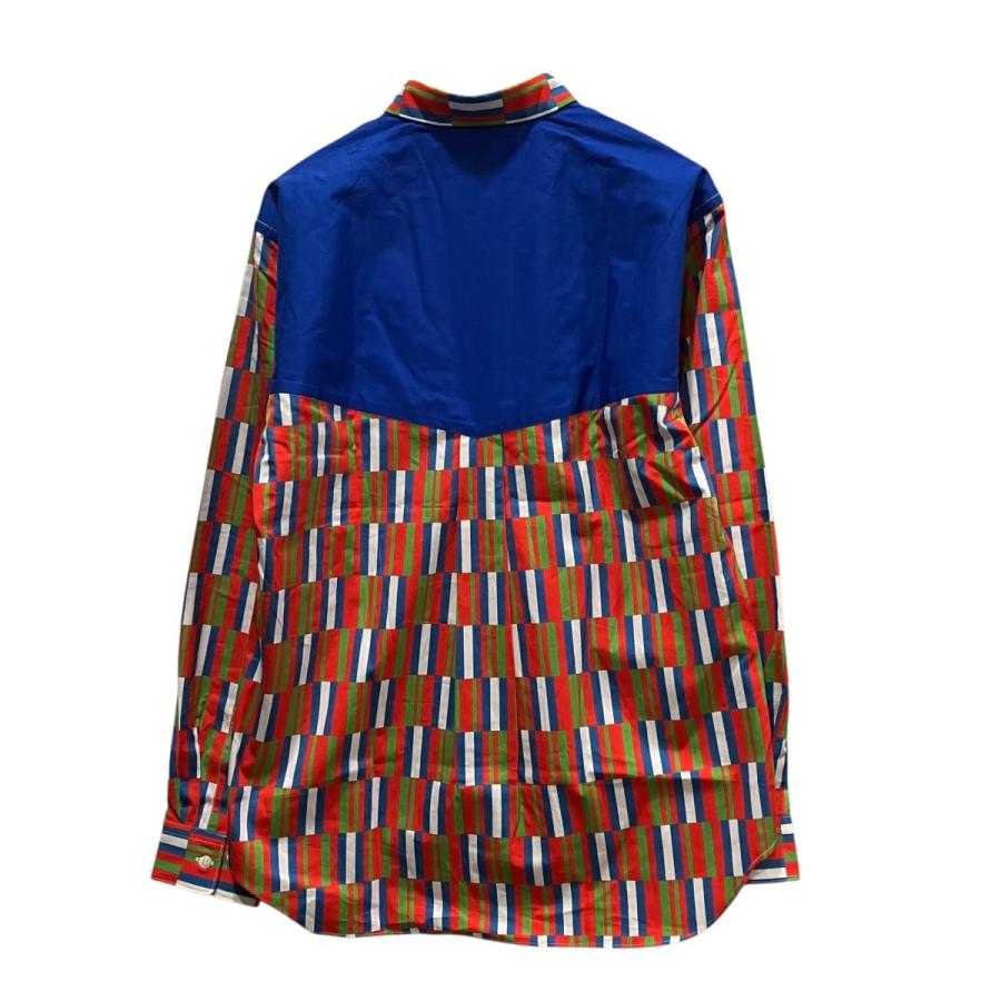 COMME des GARCONS HOMME DEUX コムデギャルソンオムドゥ 25AW 総柄