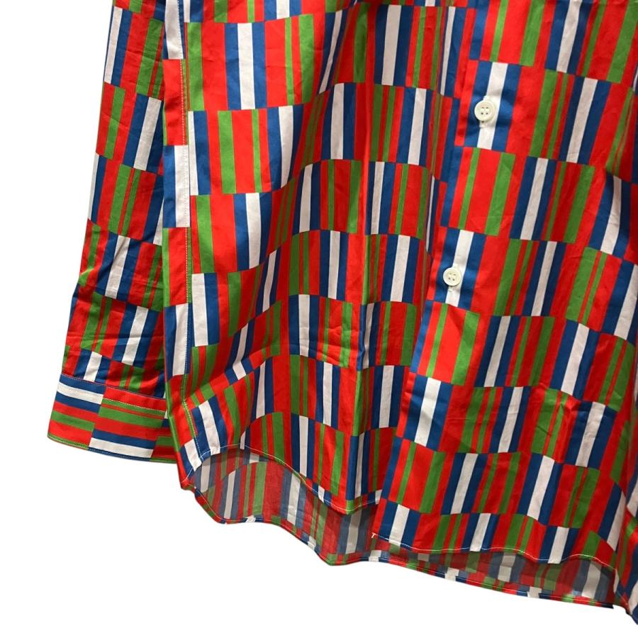 COMME des GARCONS HOMME DEUX コムデギャルソンオムドゥ 25AW 総柄