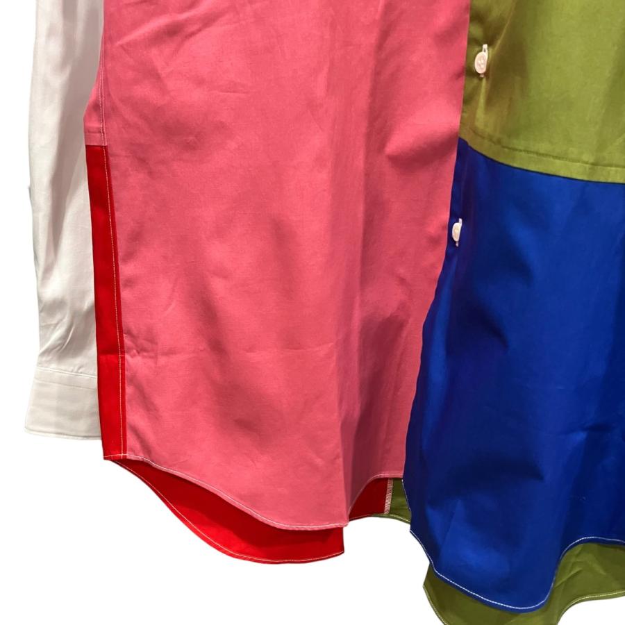 COMME des GARCONS HOMME DEUX コムデギャルソンオムドゥ 25AW パッチ