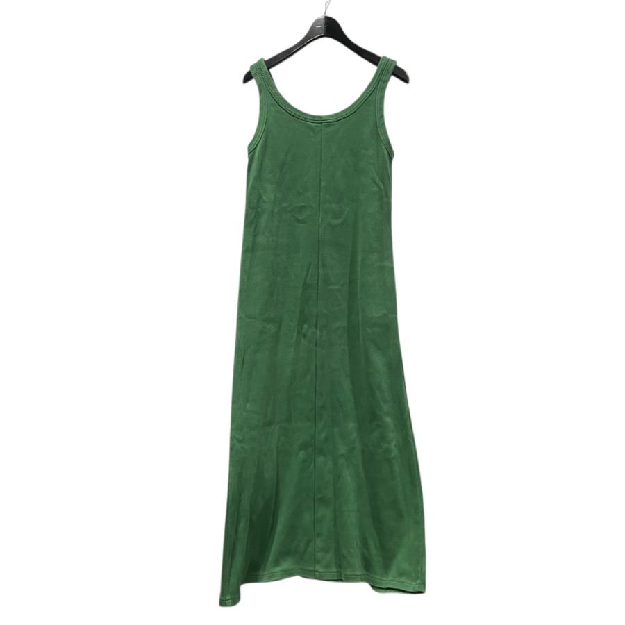 AURALEE（オーラリー） AURALEE SUPER HEAVY COTTON RIB ONE-PIECE
