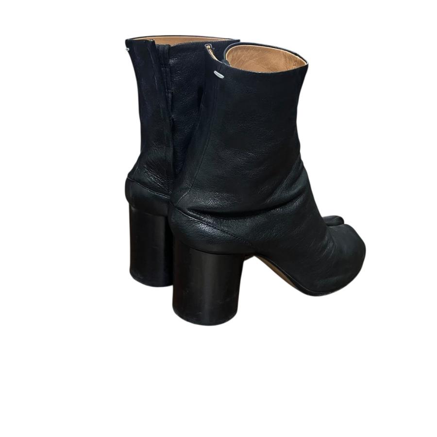 Maison Margiela（メゾンマルジェラ） 足袋ブーツ S58WU0260 ブラック