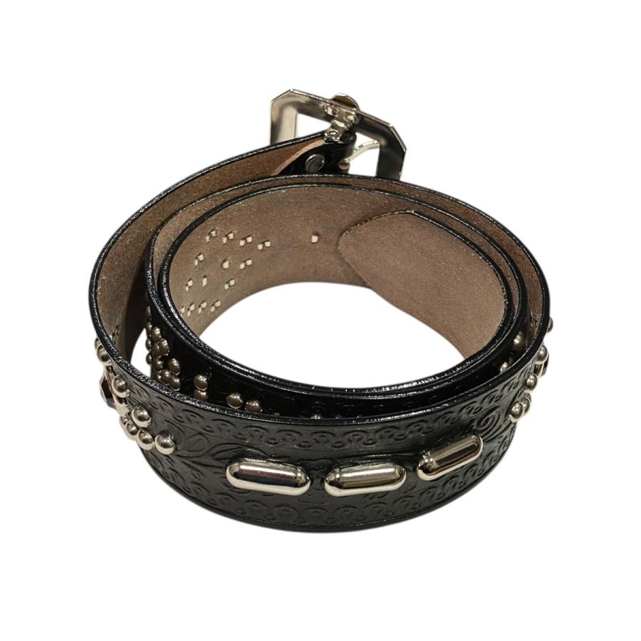 アットラスト ATLAST ＆ CO×ACE WESTERN BELT ウエスタンベルト