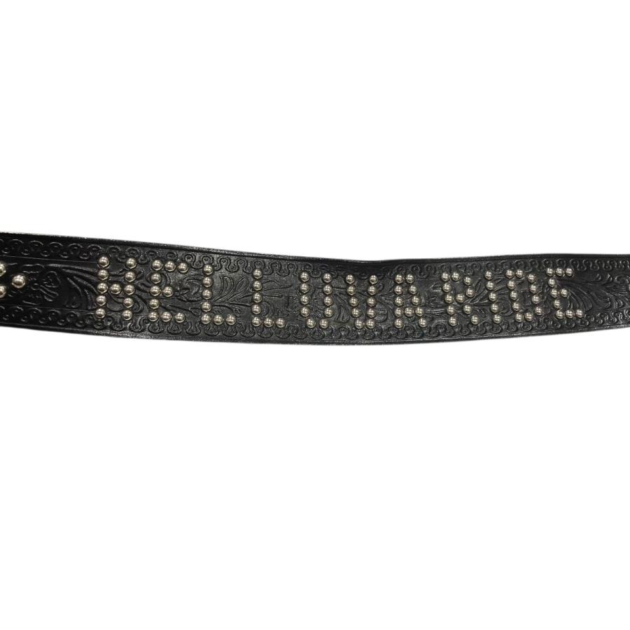 アットラスト ATLAST ＆ CO×ACE WESTERN BELT ウエスタンベルト