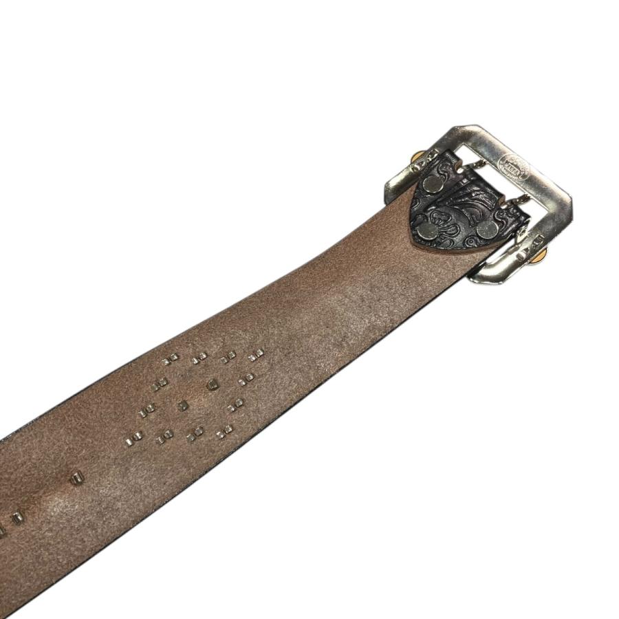 アットラスト ATLAST ＆ CO×ACE WESTERN BELT ウエスタンベルト