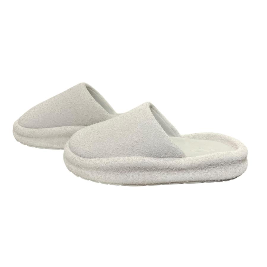 値下げ】SKYLRK REST SLIPPER スリッパ アイボリー サイズ：9 (EC 