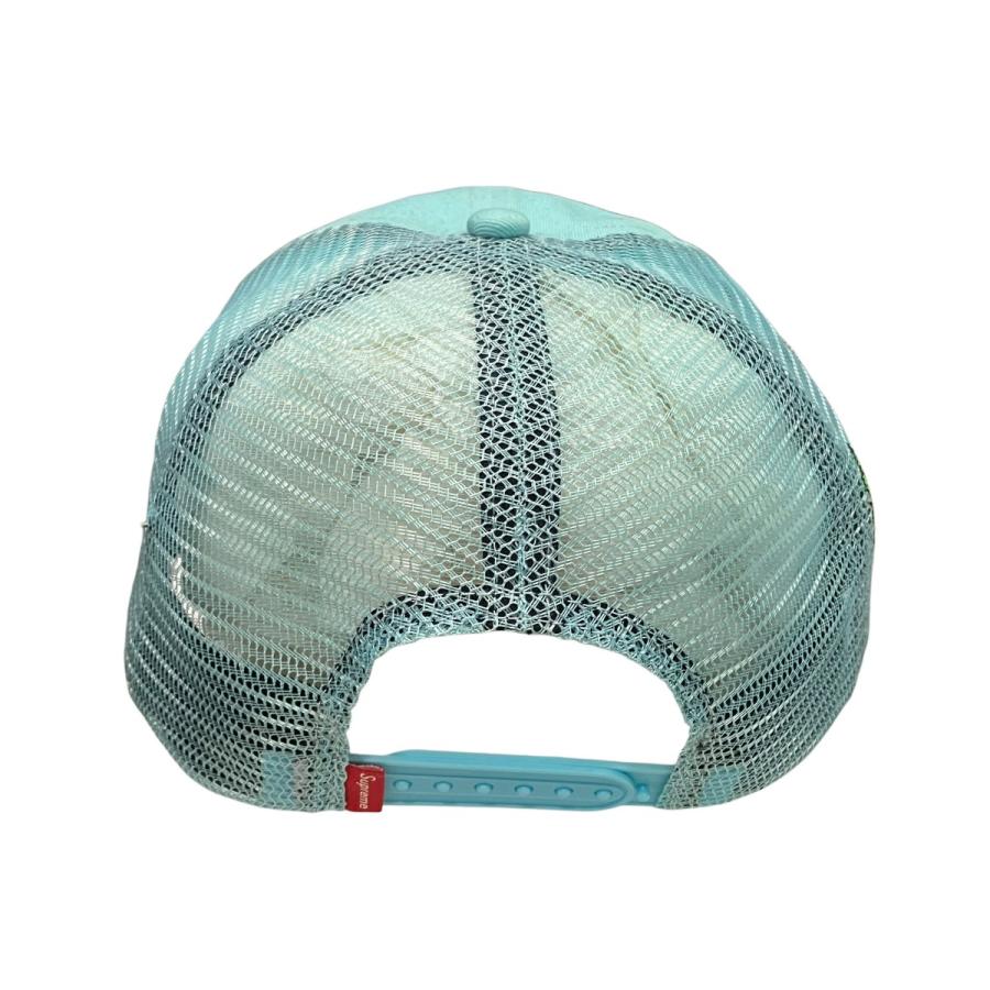Supreme（シュプリーム） Supreme 25AW Crest Mesh Back 6-Panel Cap