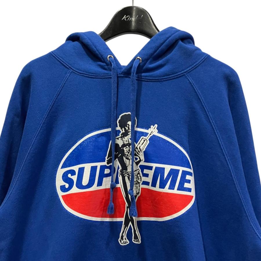 Supreme（シュプリーム） シュプリーム×ヒステリックグラマー Supreme