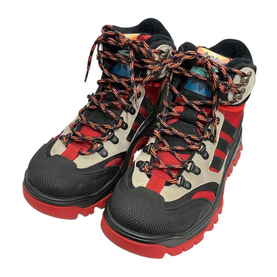 GUCCI（グッチ） グッチ×アディダス GUCCI×adidas トレッキング