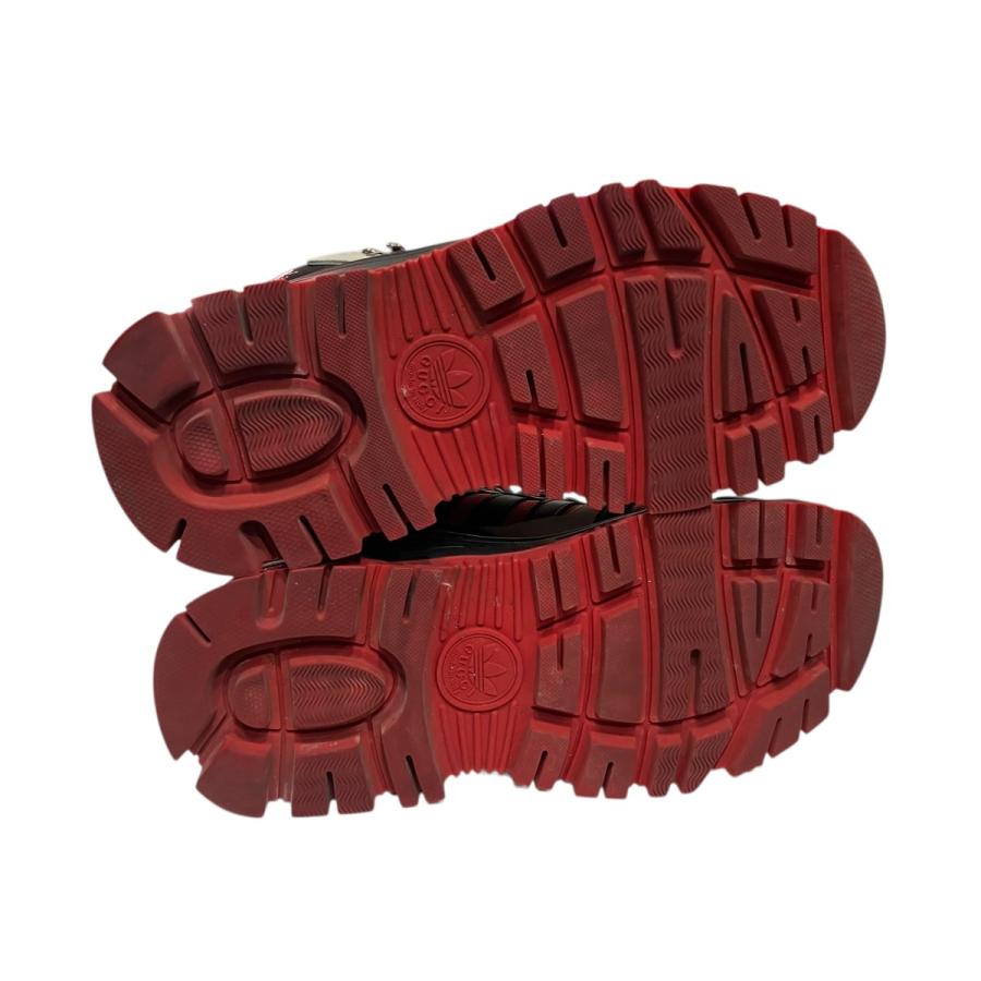 GUCCI（グッチ） 【値下げ】GUCCI×adidas トレッキングシューズ 721392