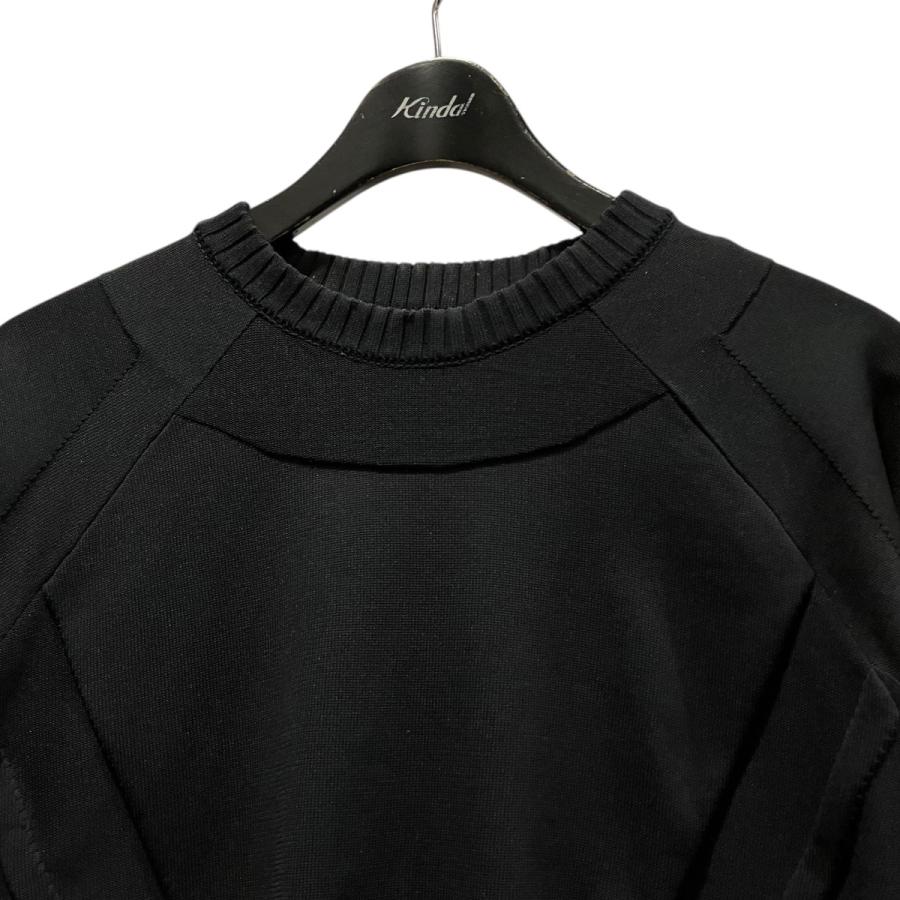 エイポック エイブル イッセイ ミヤケ A-POC ABLE ISSEY MIYAKE TYPE-K 001 プルオーバーニット AT43KN450の画像