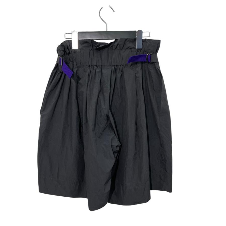 マーティー マーティーアンドサンズ MAATEE＆SONS NYLON GURKA SHORTS
