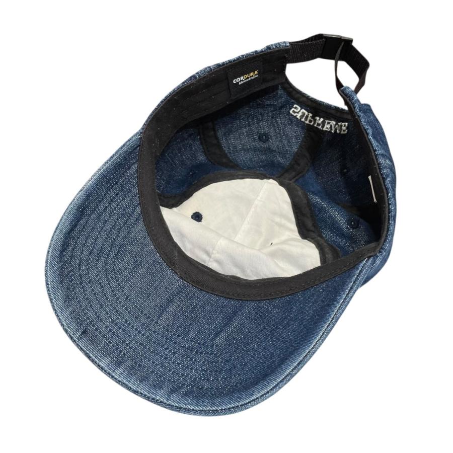 Supreme（シュプリーム） Supreme 24SS Cordura Denim Small Box 6