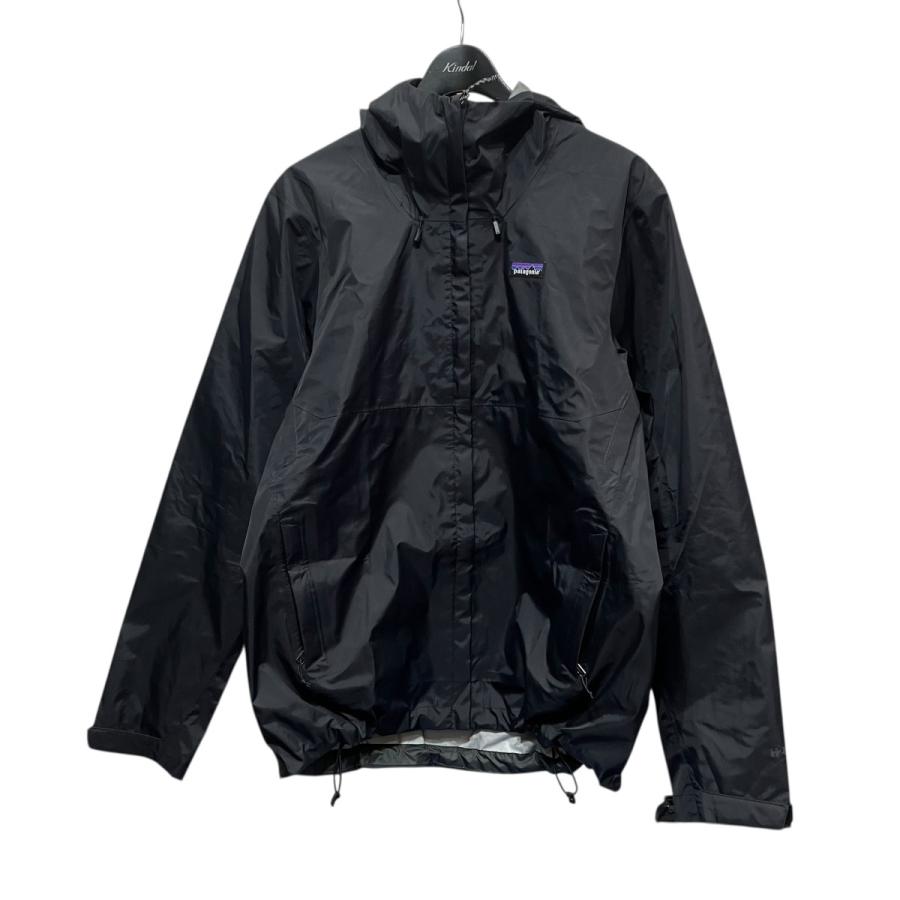 patagonia（パタゴニア） マウンテンパーカー STY85241FA25 ブラック 