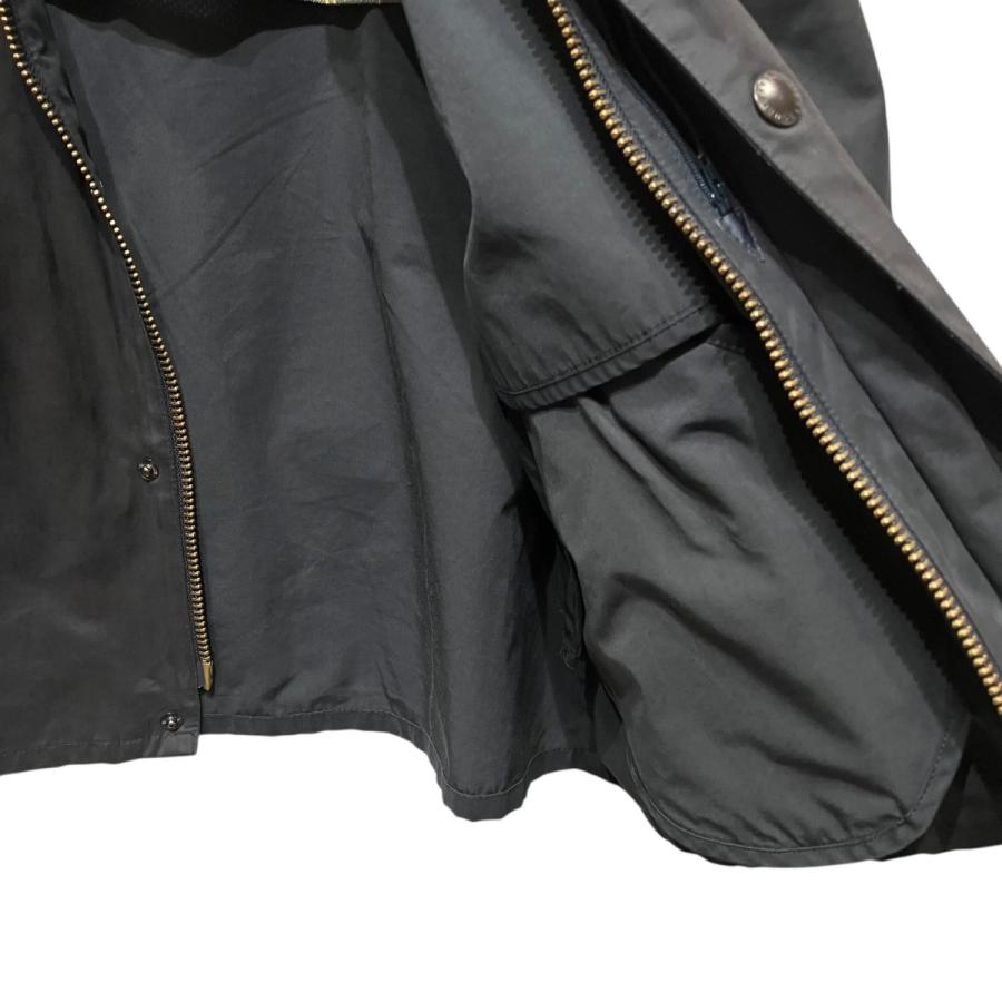 Barbour（バブアー） バーブァー Barbour TRANSPORT PEACH SKIN ノン