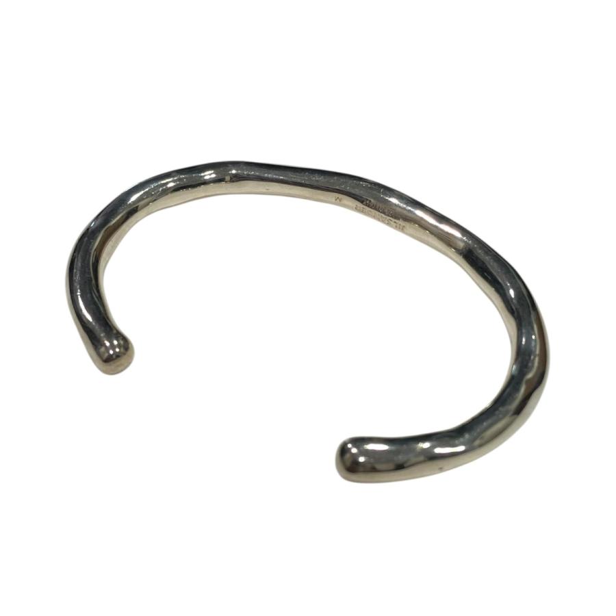 JIL SANDER（ジルサンダー） JIL SANDER NEW LIGHTNESS BRACELET
