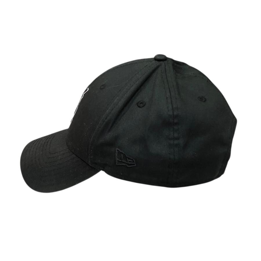サンローランパリ×ニューエラ Saint Laurent Paris×New Era キャップ