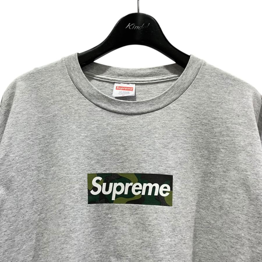 Supreme（シュプリーム） 【値下げ】Supreme 23AW Box Logo Tee