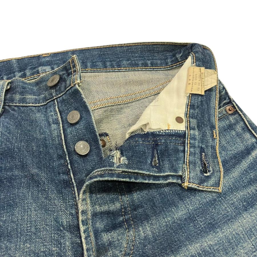 Levi's（リーバイス） LEVI'S 503B デニムパンツ J22 JB074 09 92