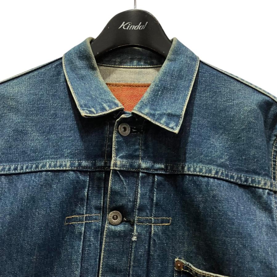 Levi's（リーバイス） LEVI'S 復刻1stデニムジャケット 71506
