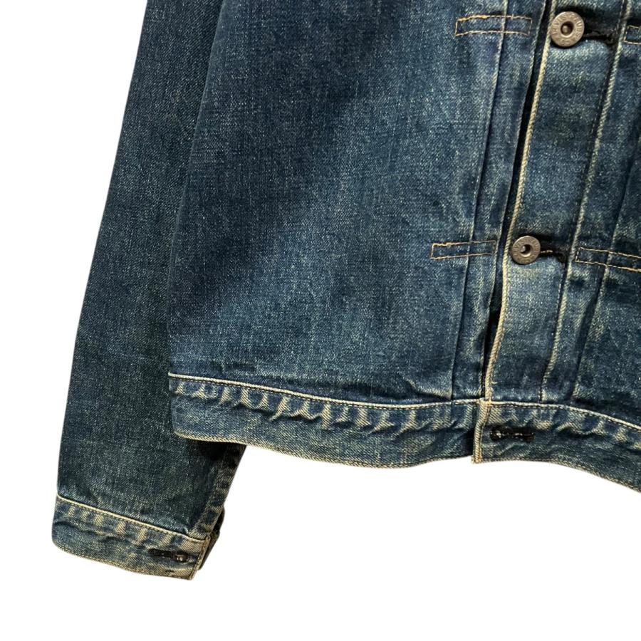 Levi's（リーバイス） LEVI'S 復刻1stデニムジャケット 71506