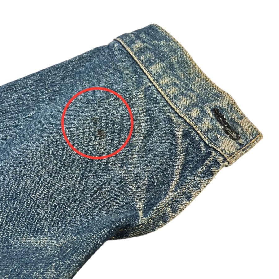 Levi's（リーバイス） LEVI'S 復刻1stデニムジャケット 71506