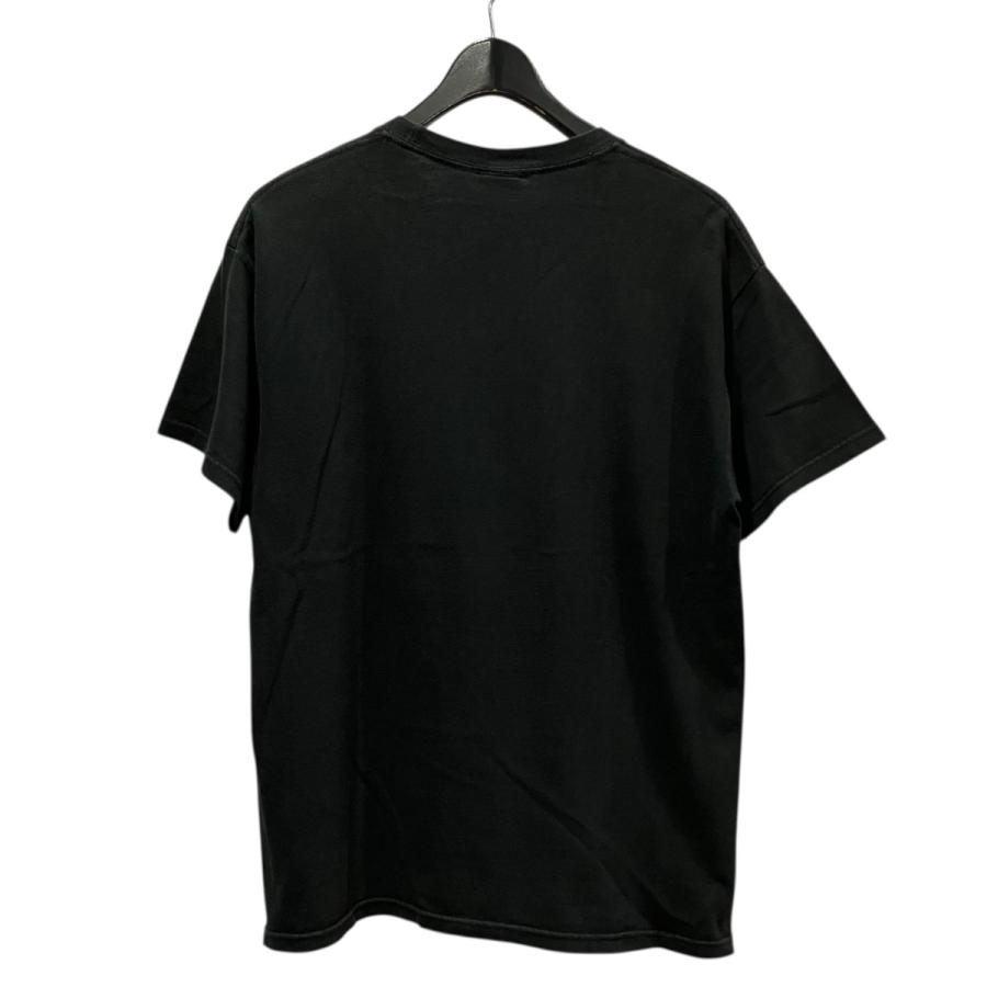 値下げ】NARUTO 我愛羅プリントTシャツ ブラック サイズ：不明 (EC